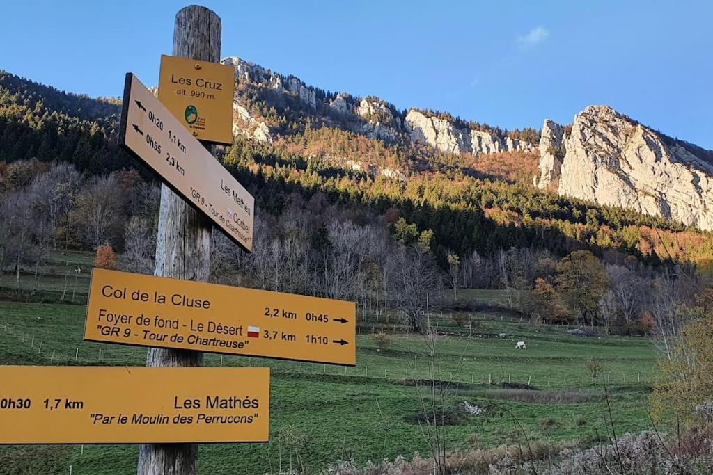 Gite La Cochette Corbel Esterno foto