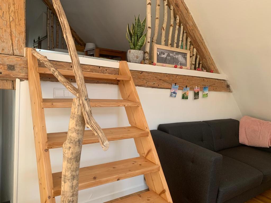 Gite La Cochette Corbel Esterno foto